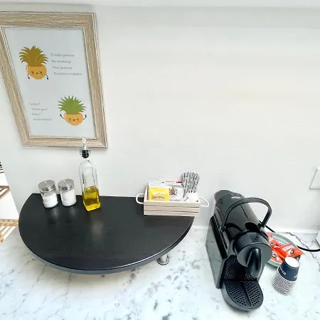 La Casina - Mansardato Apartamento