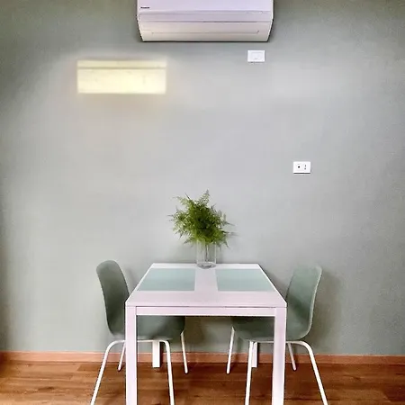 La Casina - Mansardato Apartment *