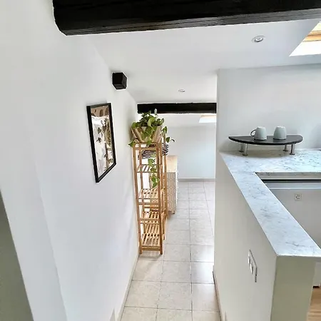 La Casina - Mansardato *