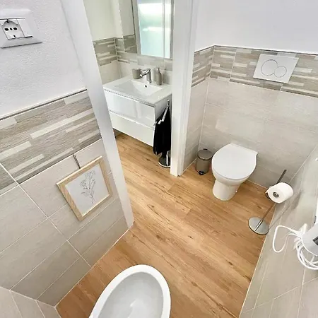 Apartment La Casina - Mansardato