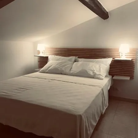 La Casina - Mansardato Apartment