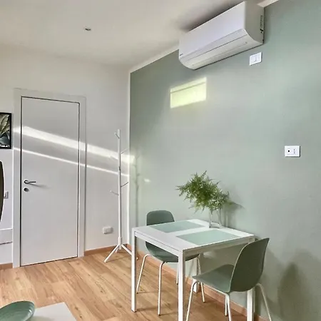 La Casina - Mansardato * Livorno