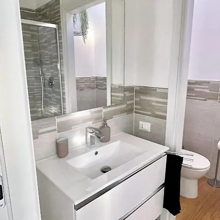La Casina - Mansardato Apartment