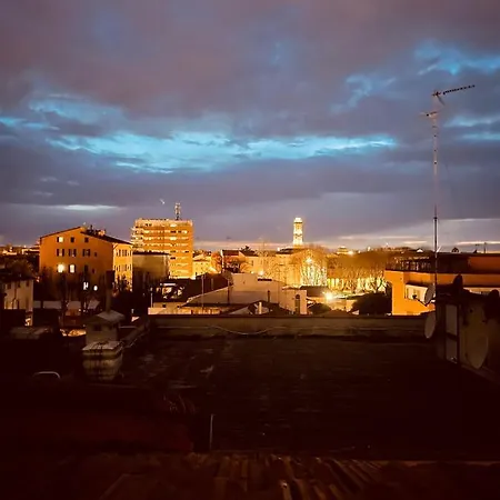 La Casina - Mansardato