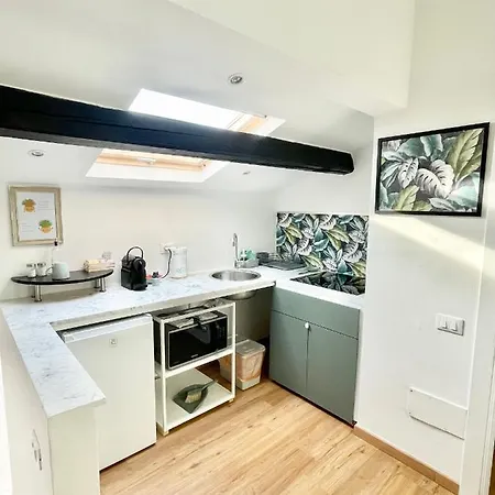 Apartment La Casina - Mansardato