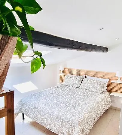 La Casina - Mansardato Apartment