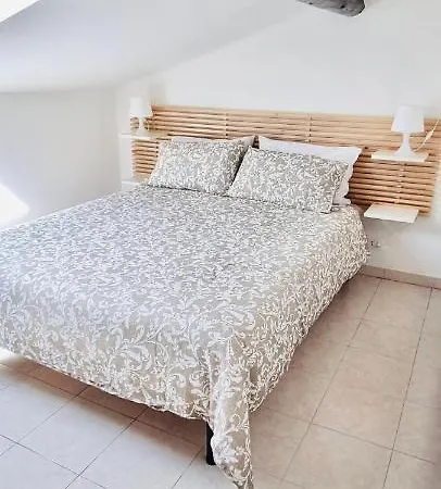 Apartment La Casina - Mansardato