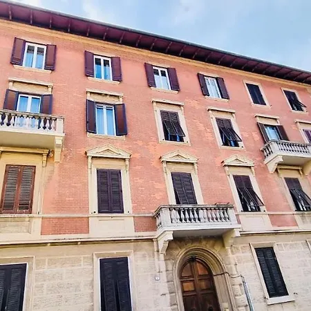 La Casina - Mansardato *