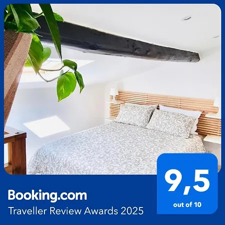 Apartment La Casina - Mansardato *